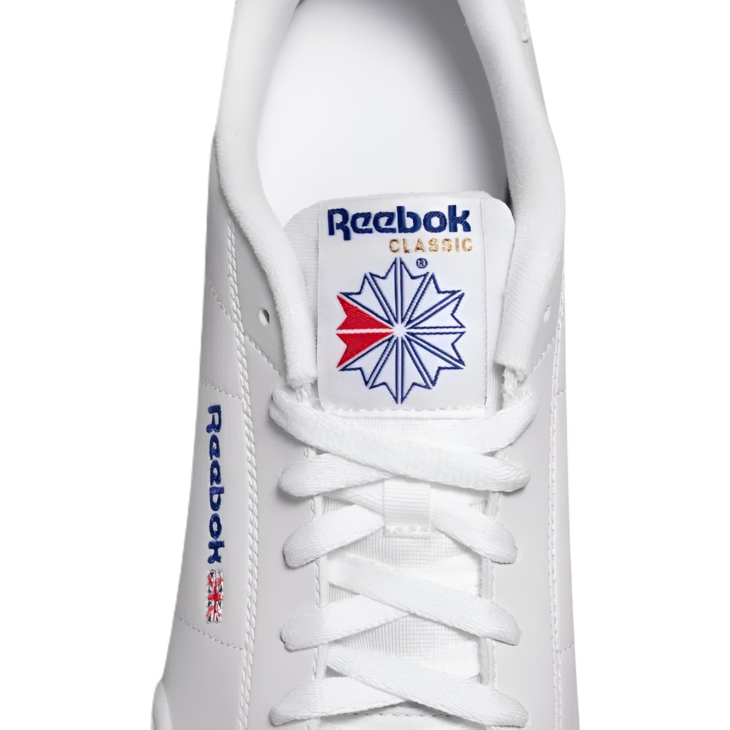 ZAPATILLAS REEBOK NPC II SYN