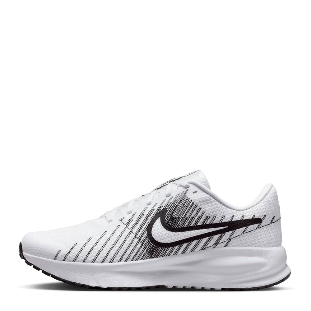 RUN DEFY