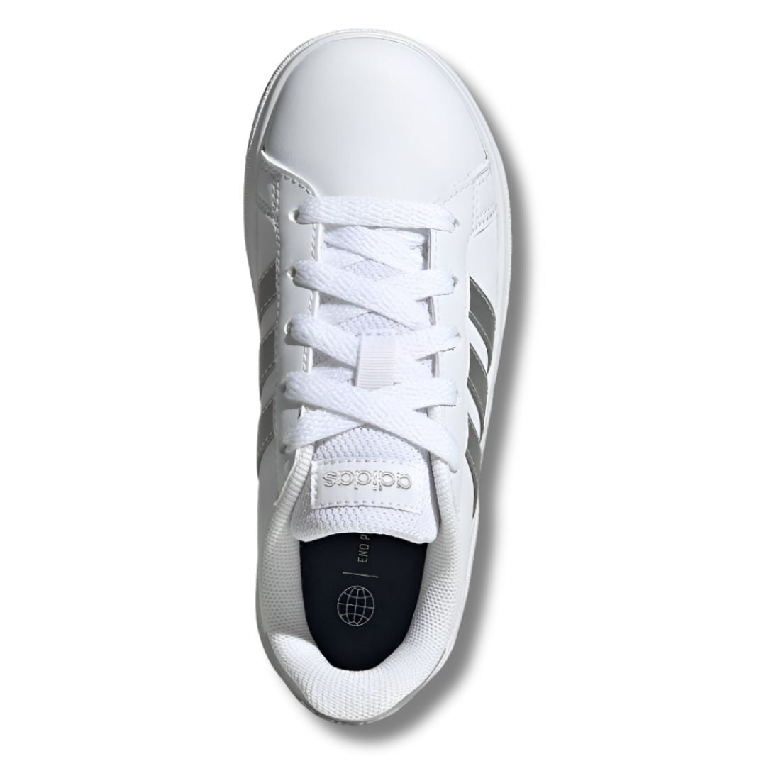 ZAPATILLAS ADIDAS GRAND COURT 2.0 K