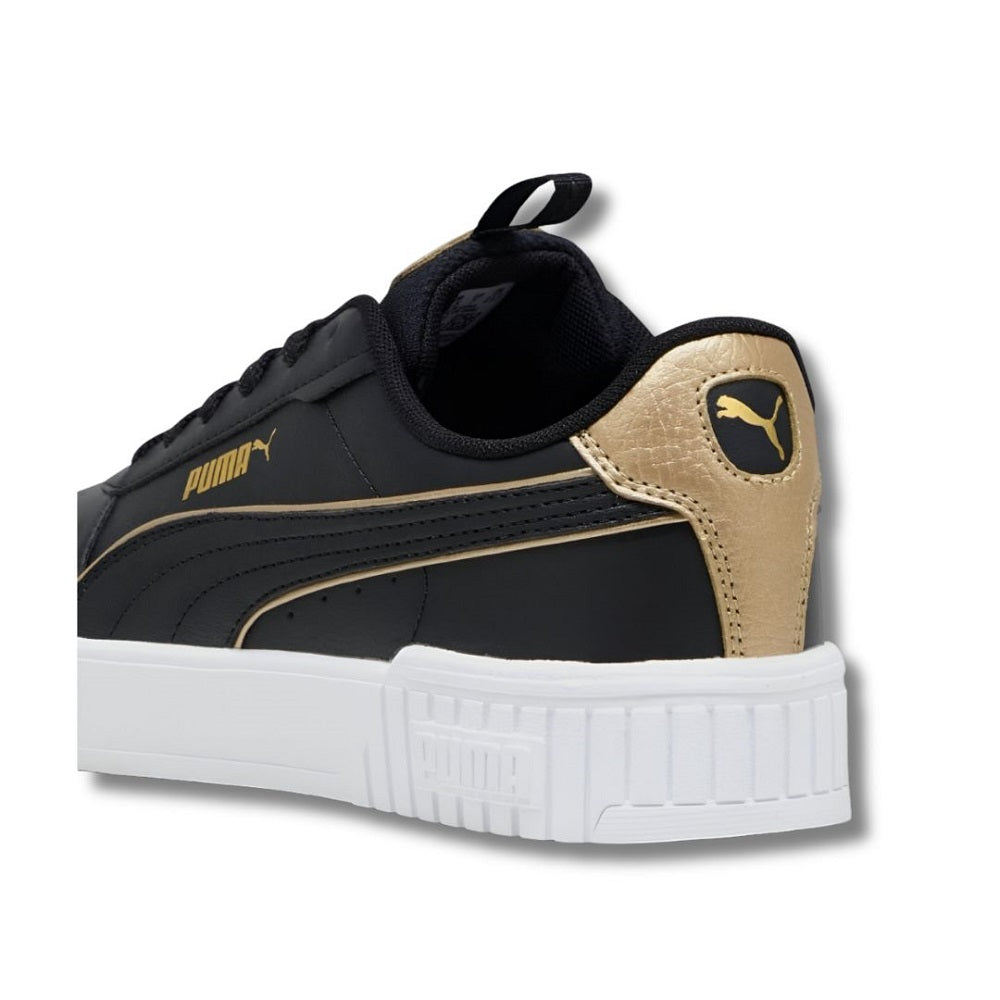 ZAPATILLAS PUMA CARINA 2.0 POP UP METALLICS