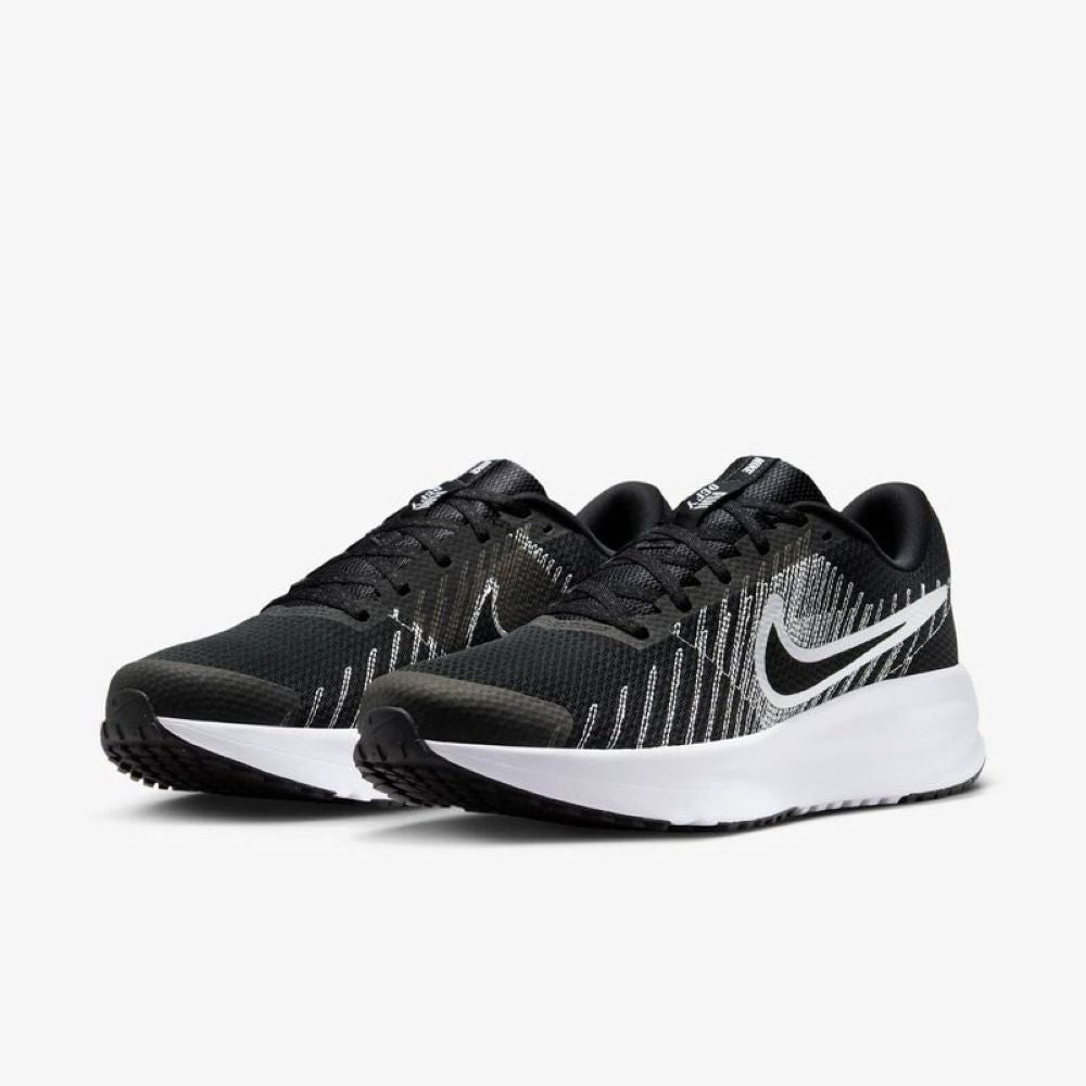 RUN DEFY