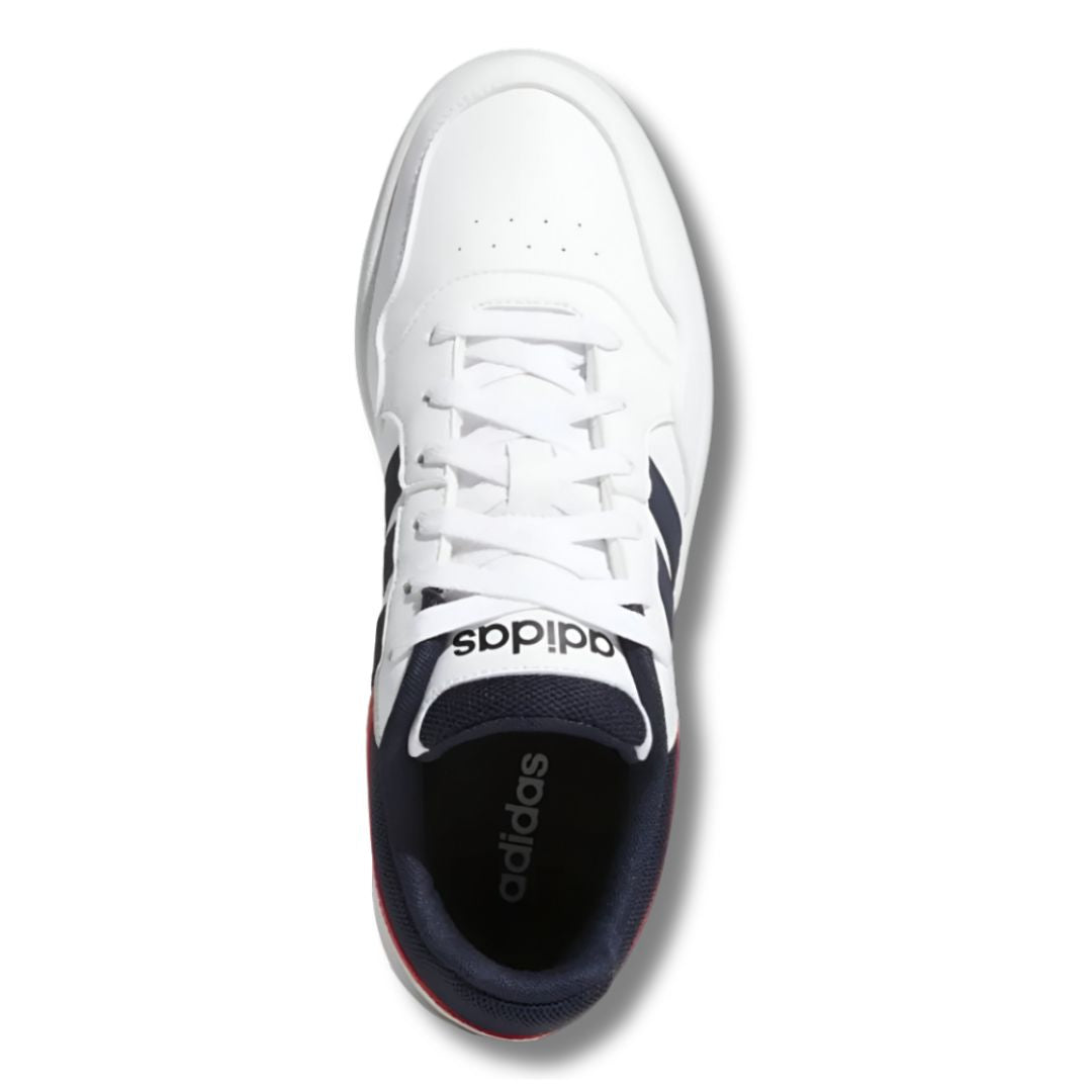 ZAPATILLAS ADIDAS HOOPS 3.0 LOW CLASSIC