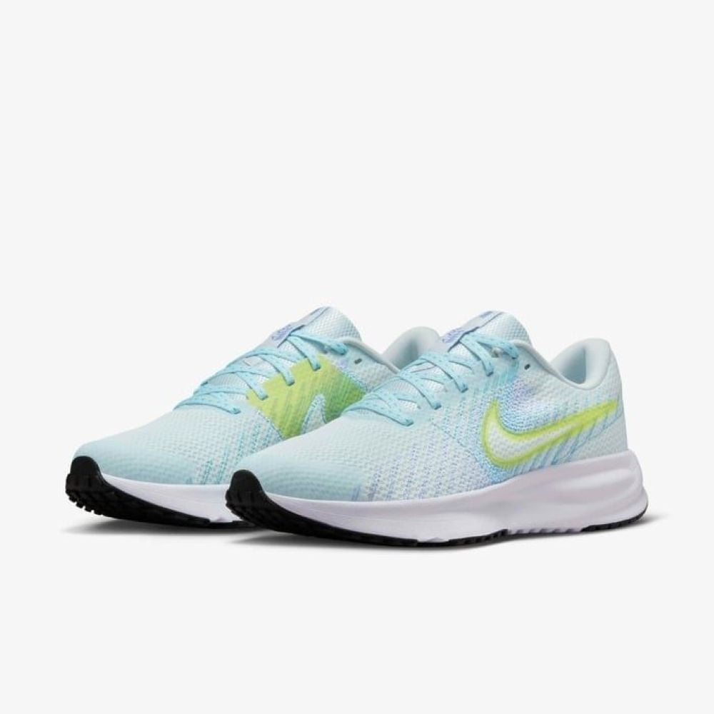 RUN DEFY