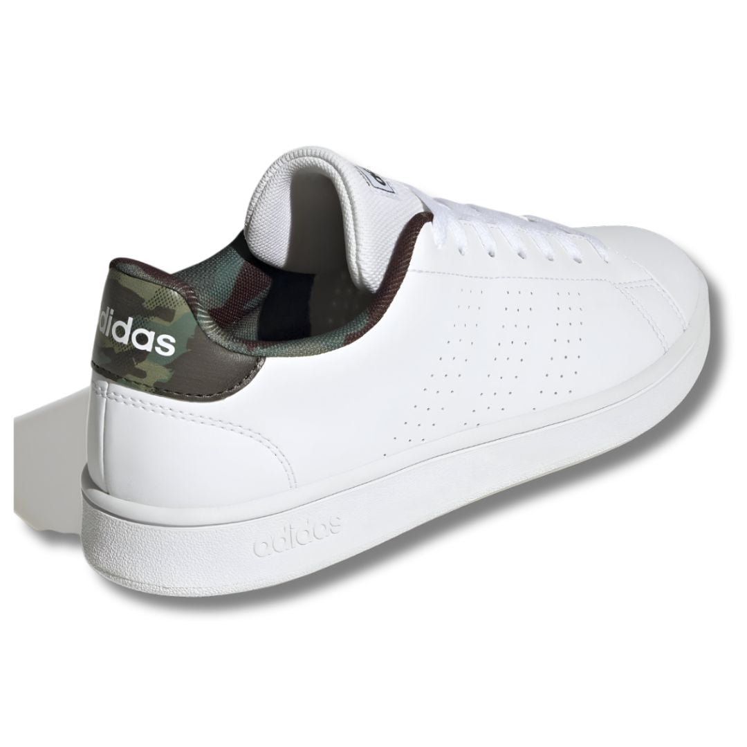 ZAPATILLAS ADIDAS ADVANTAGE BASE