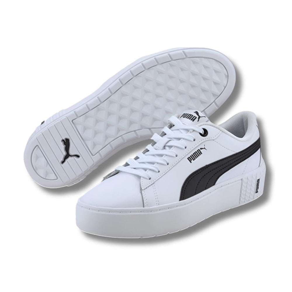 ZAPATILLAS PUMA SMASH PLATFORM V2
