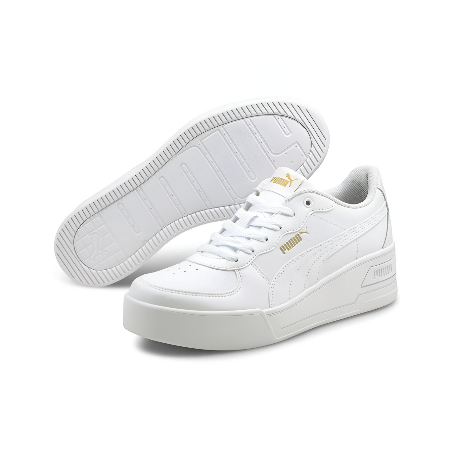 ZAPATILLAS PUMA SKY WEDGE