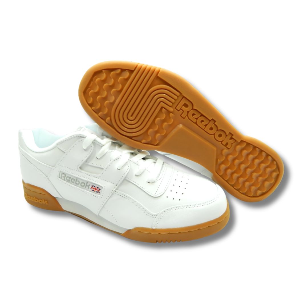 ZAPATILLAS REEBOOK WORKOUT PLUS
