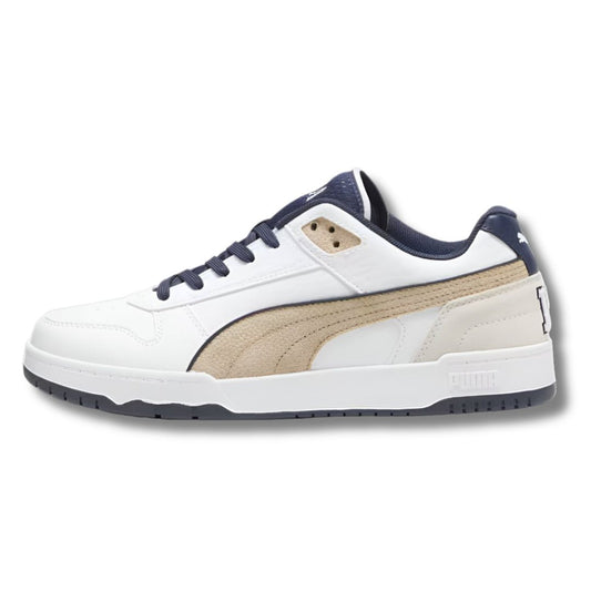 ZAPATILLAS PUMA RBD GAME LOW RETRO CLUB