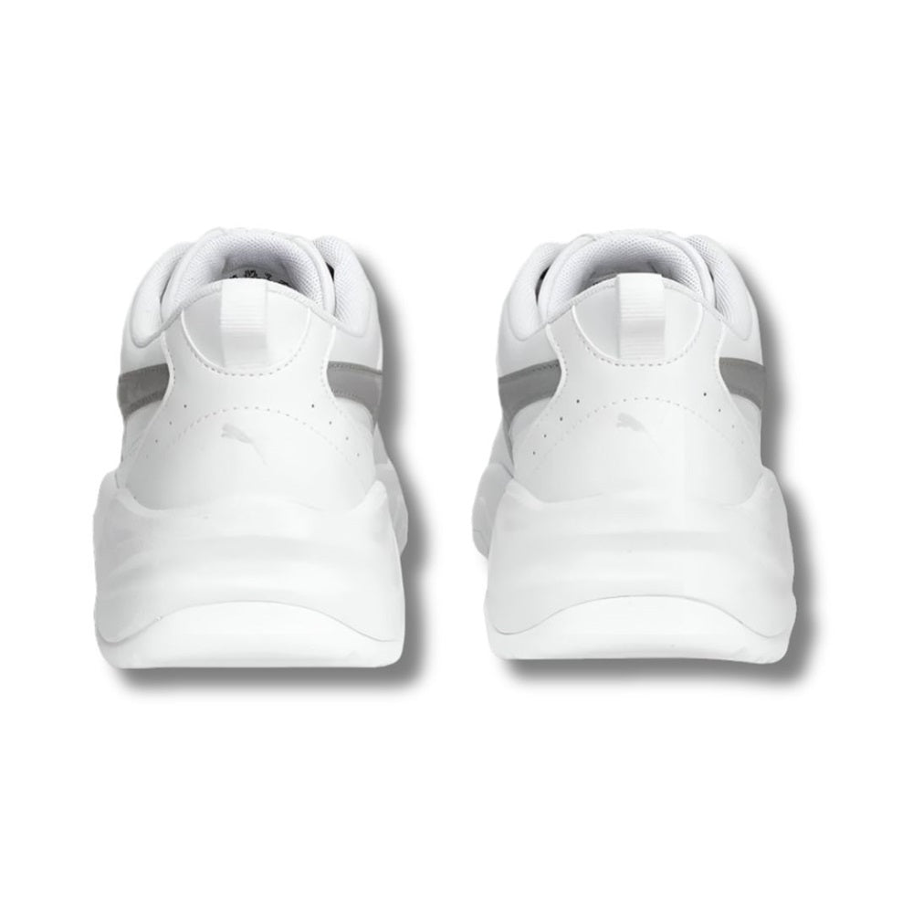 ZAPATILLAS PUMA CILIA SPACE METALLICS