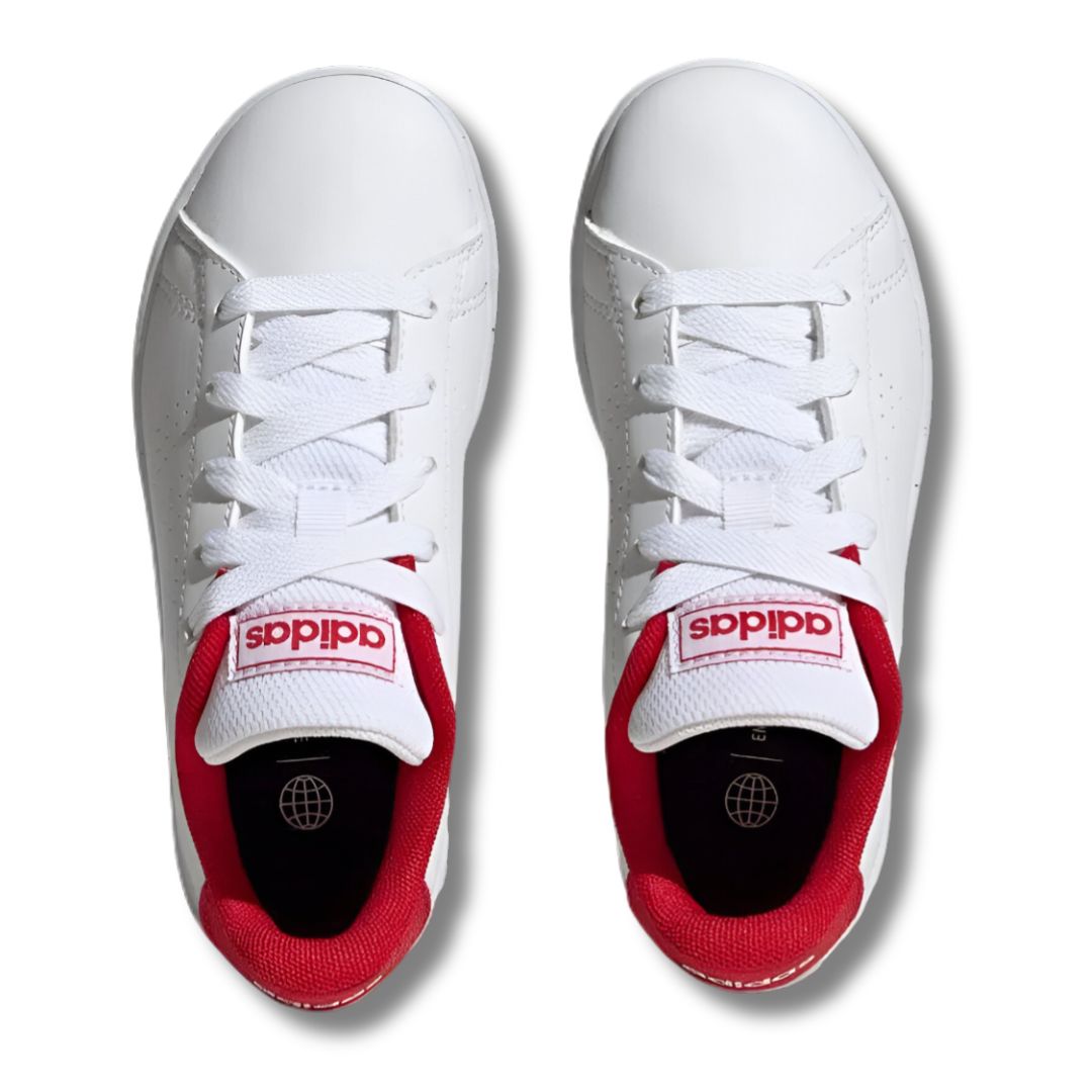 ZAPATILLAS ADIDAS ADVANTAGE K