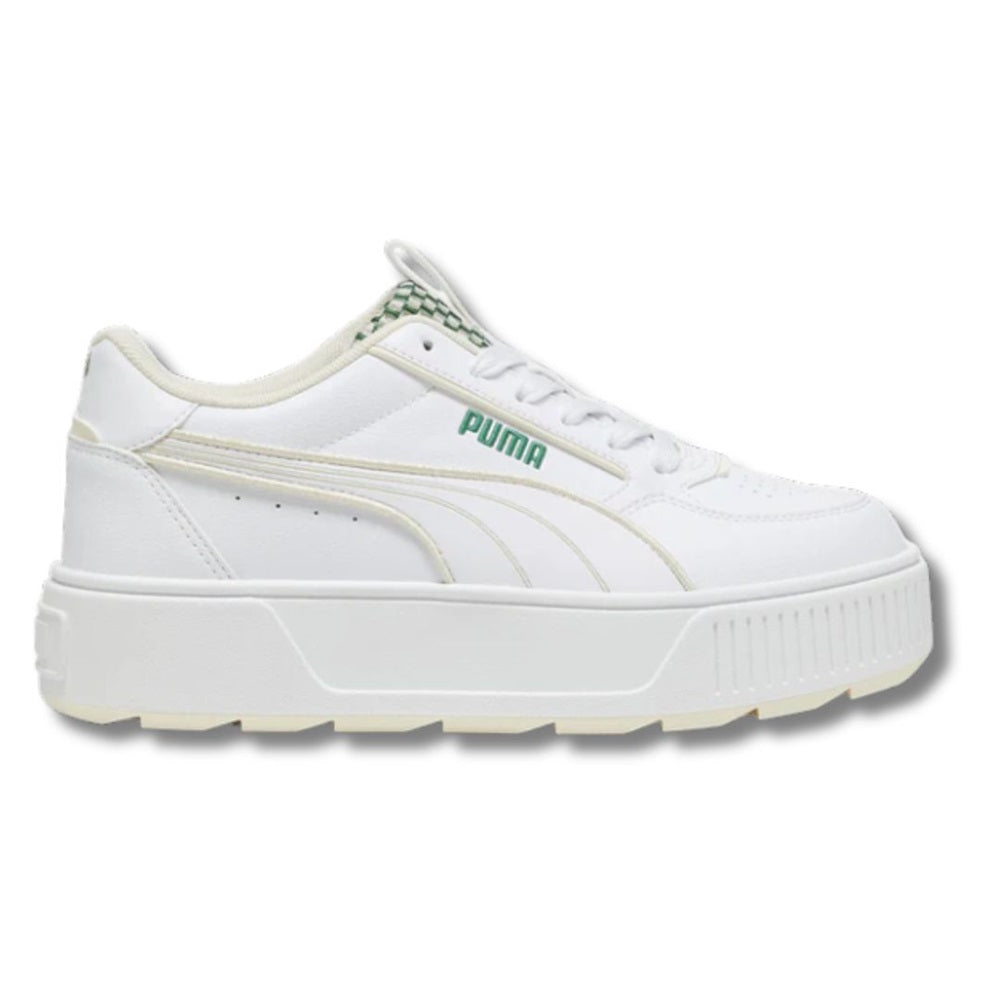 ZAPATILLAS KARMEN REBELLE BLOSSOM
