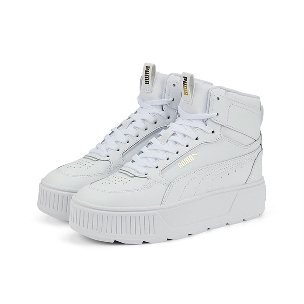 Karmen Rebelle Mid