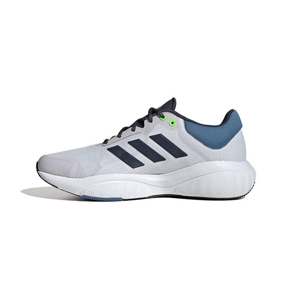 ADIDAS RUNNING GRIS RESPONSE