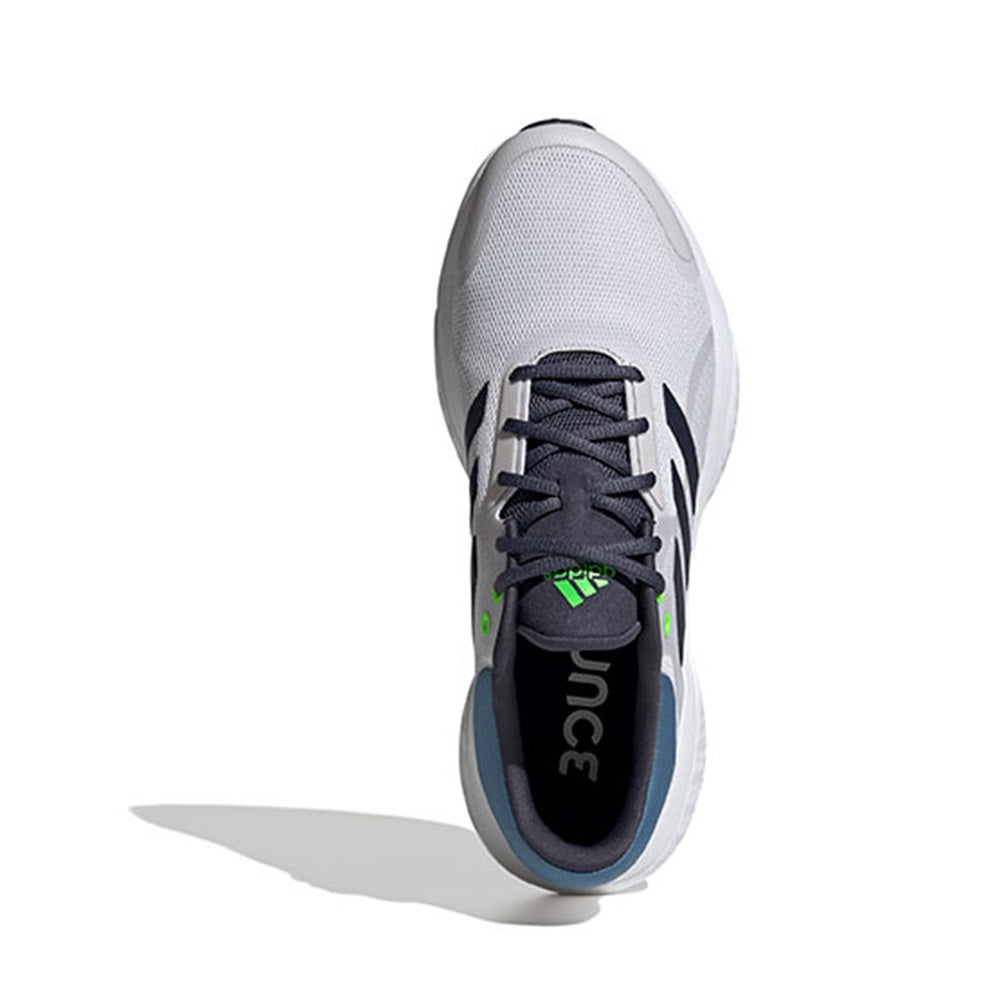 ADIDAS RUNNING GRIS RESPONSE