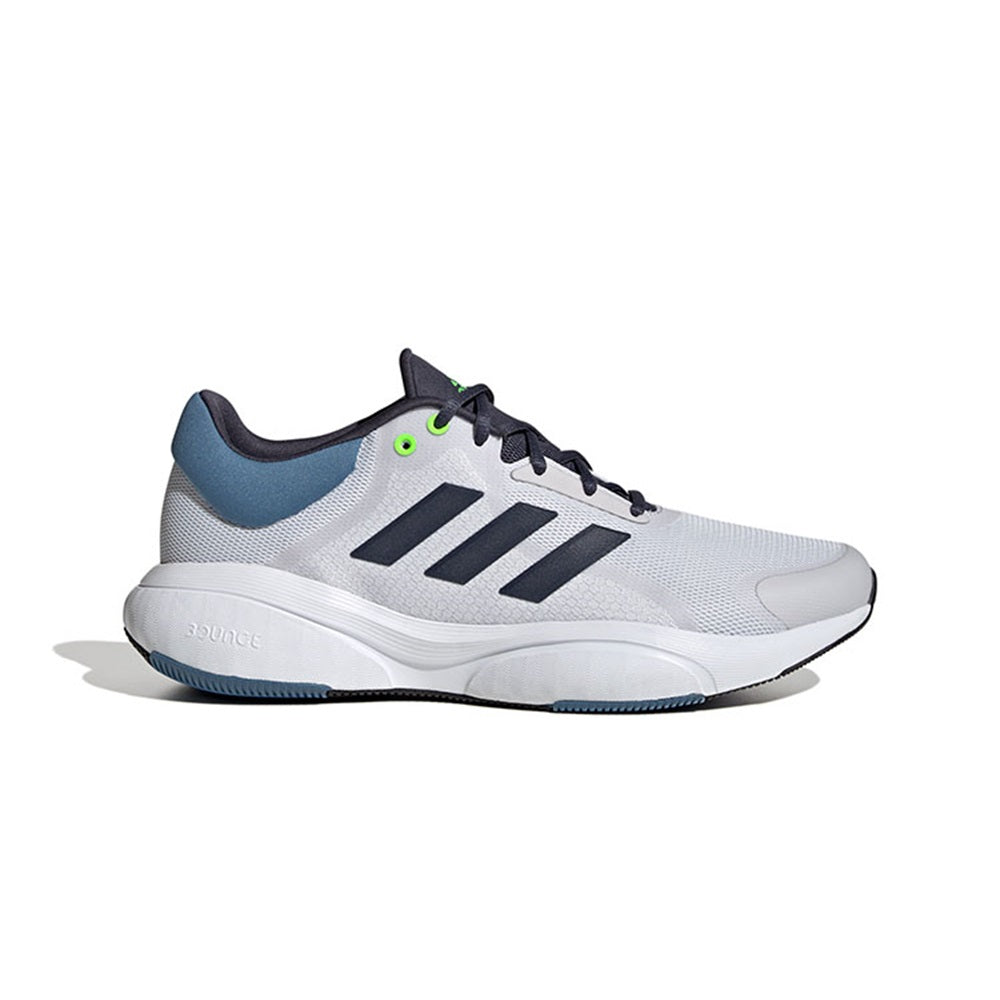 ADIDAS RUNNING GRIS RESPONSE