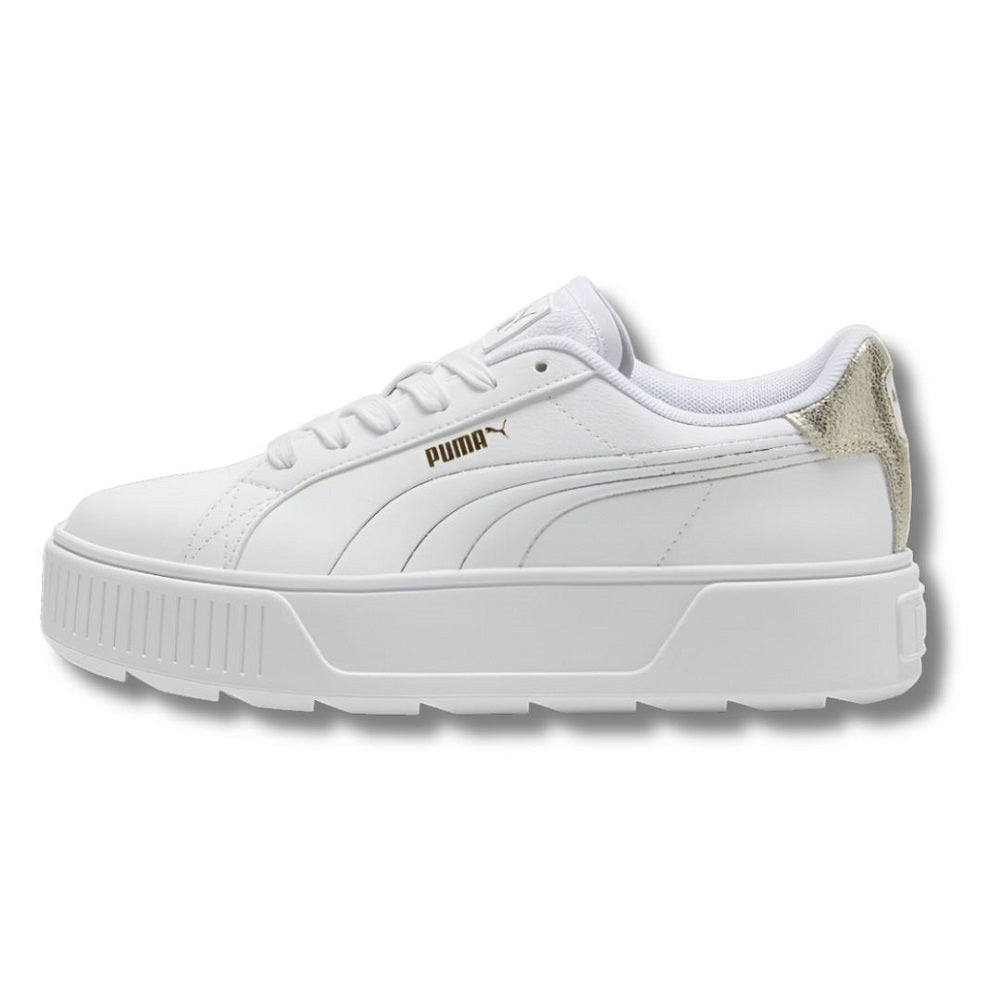 ZAPATILLAS PUMA KARMEN METALLIC SHINE