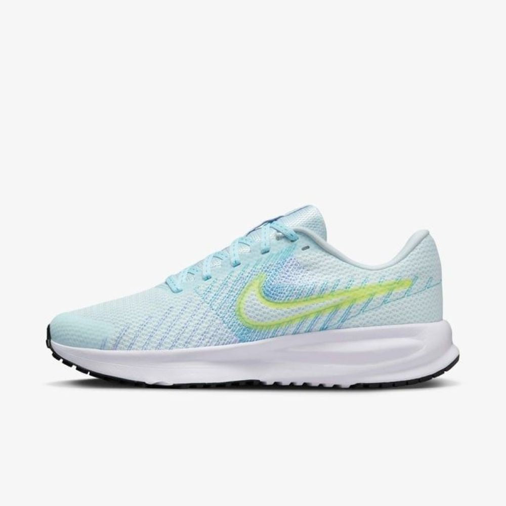 RUN DEFY