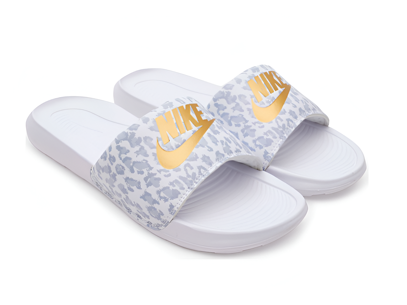 SANDALIAS NIKE VICTORI ONE PRINT SLIDE