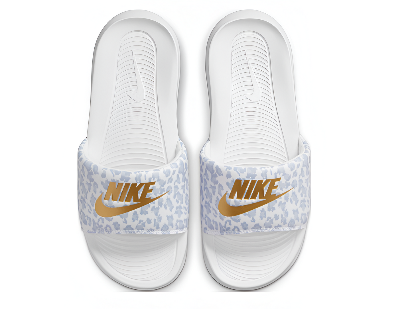 SANDALIAS NIKE VICTORI ONE PRINT SLIDE