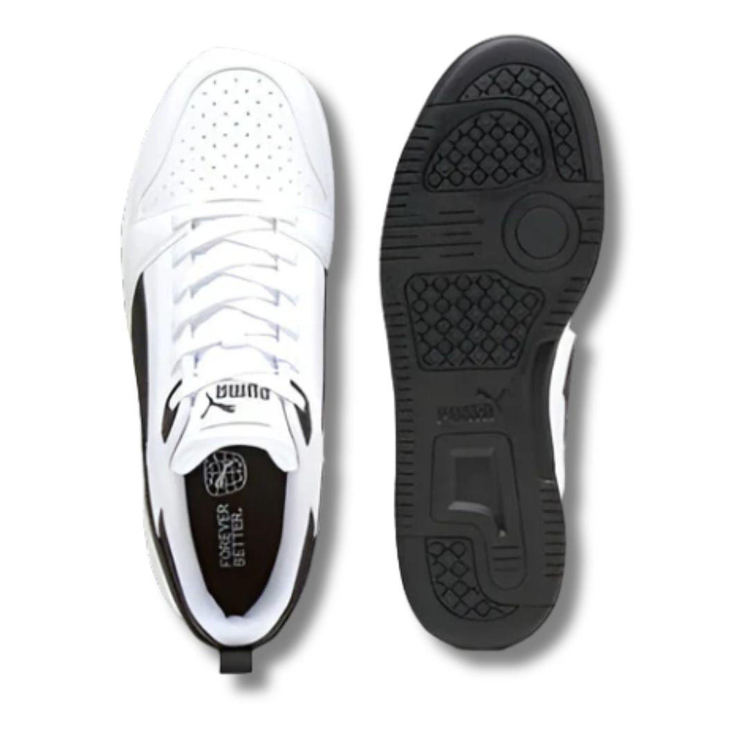 ZAPATILLAS PUMA REBOUND V6 LOW