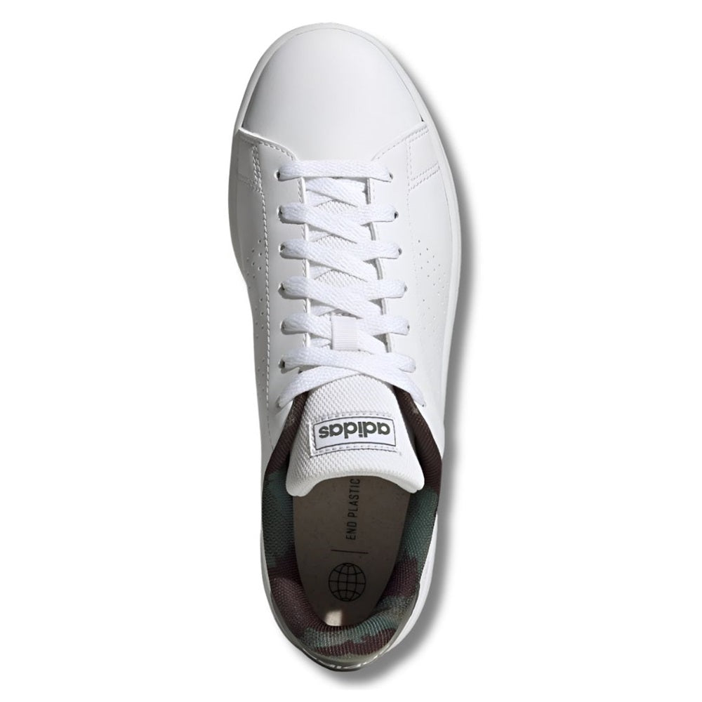 ZAPATILLAS ADIDAS ADVANTAGE BASE