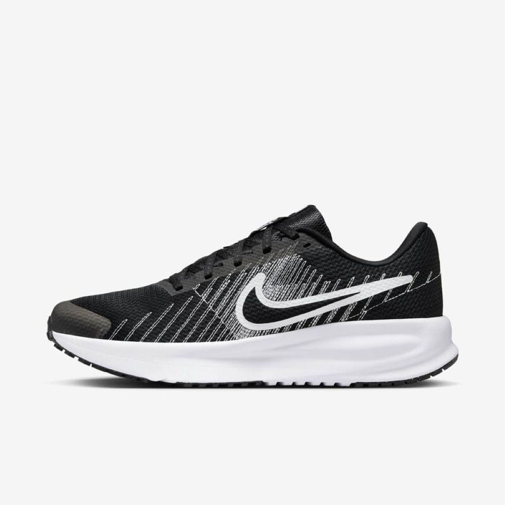 RUN DEFY