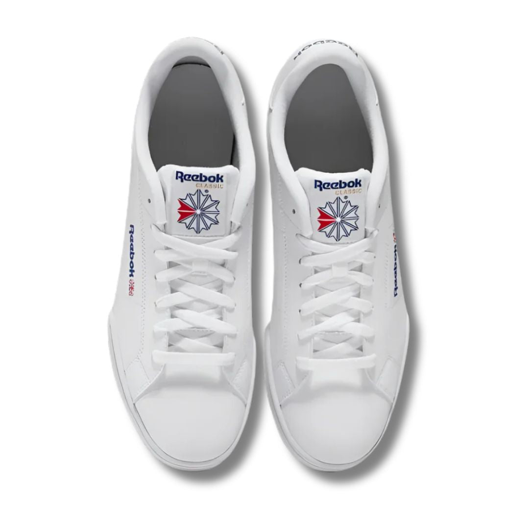 ZAPATILLAS REEBOK NPC II SYN