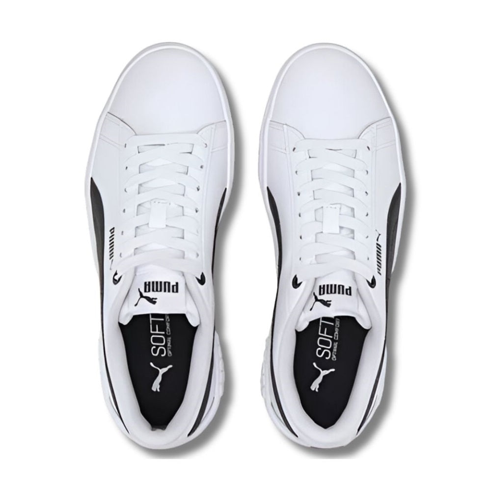 ZAPATILLAS PUMA SMASH PLATFORM V2