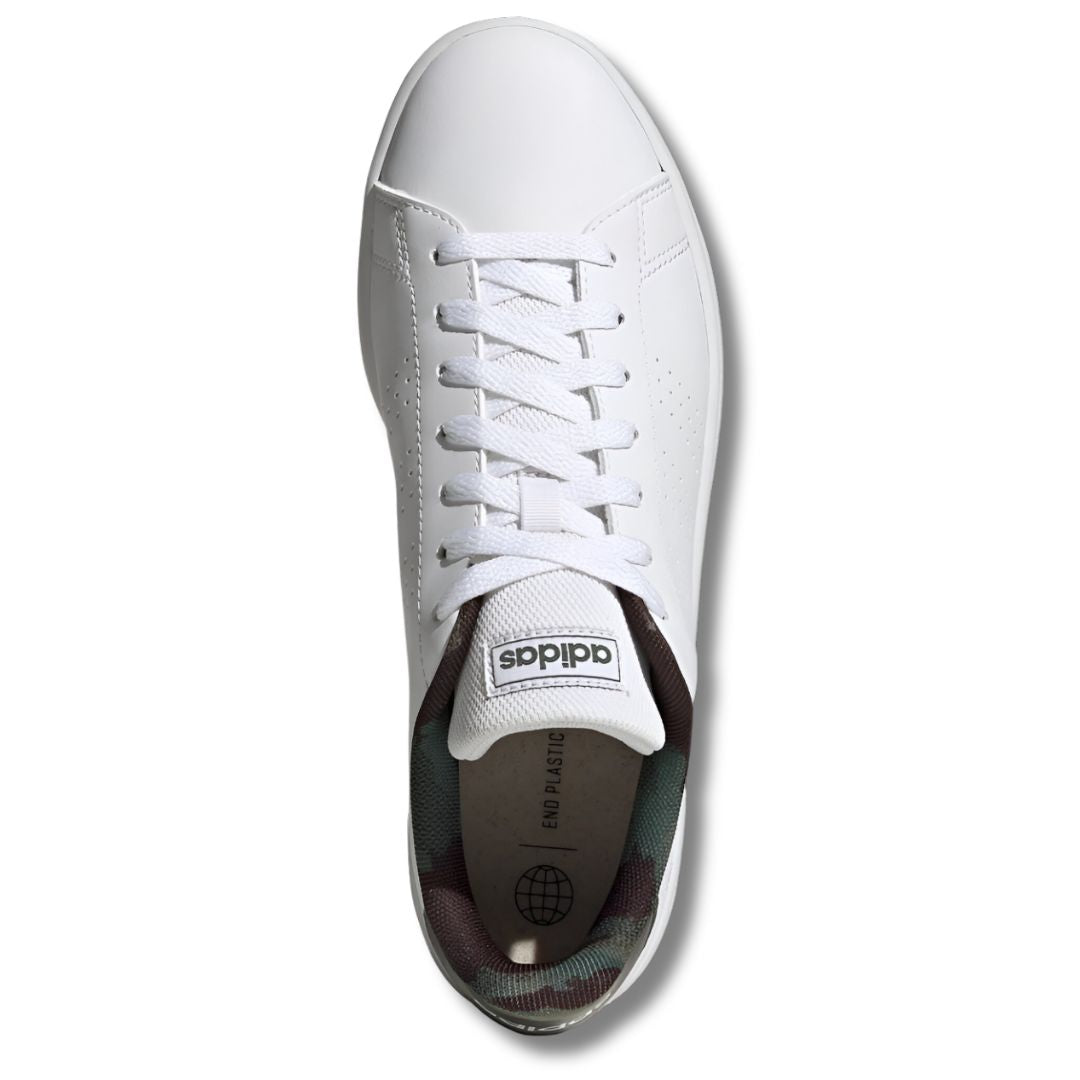 ZAPATILLAS ADIDAS ADVANTAGE BASE