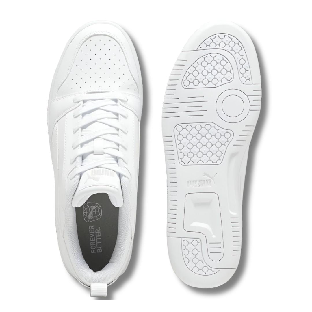 ZAPATILLAS PUMA REBOUND V6 LOW