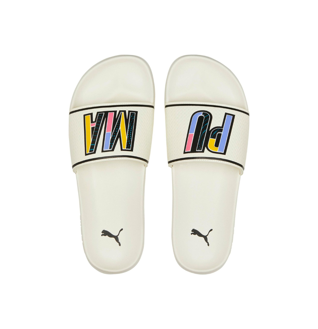 SANDALIAS PUMA LEADCAT 2.0