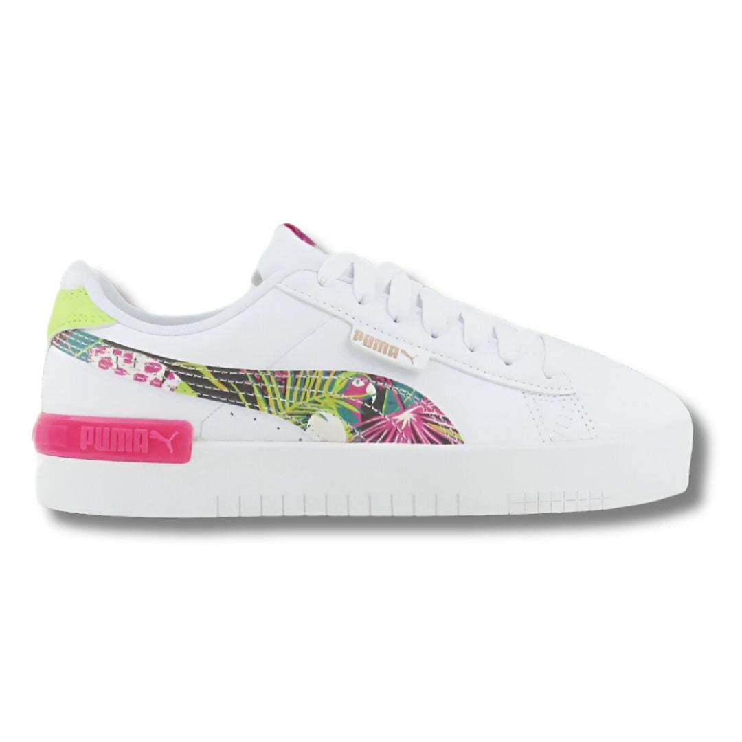 ZAPATILLAS PUMA JADA VACAY QUEEN JR