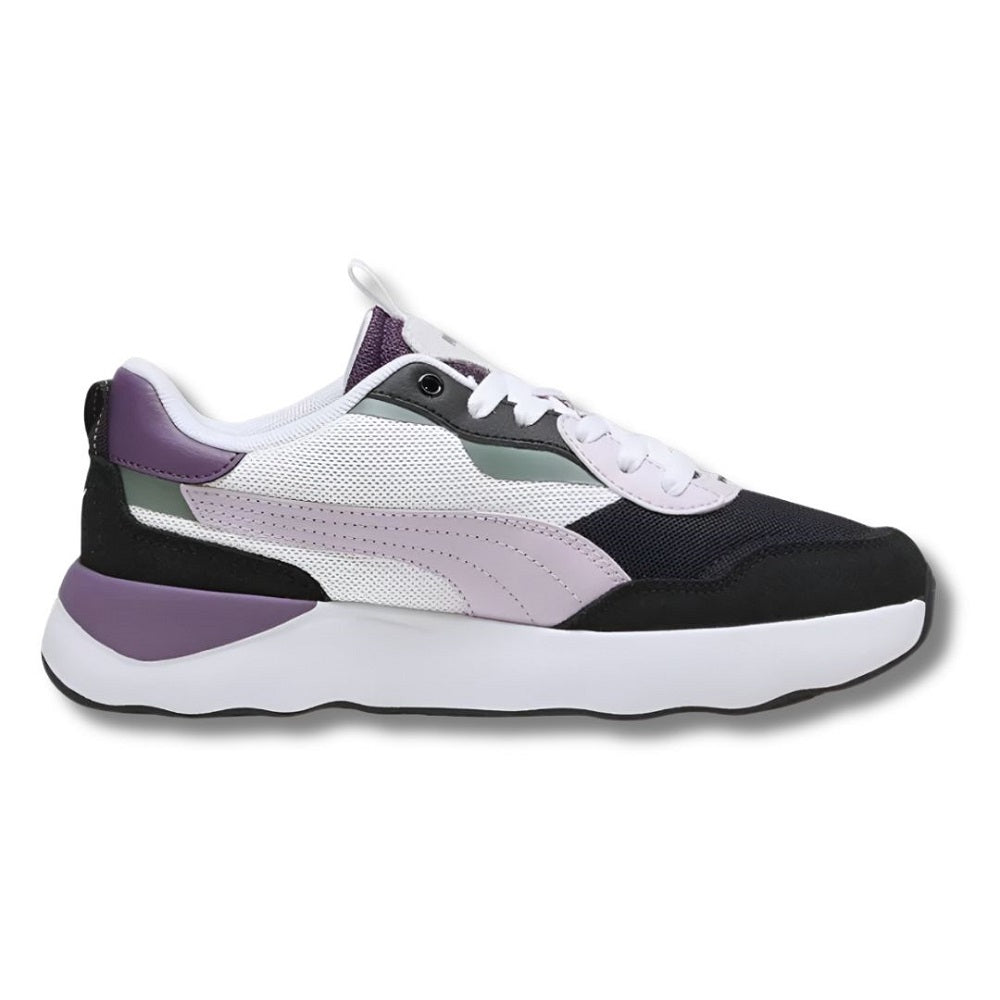ZAPATILLA PUMA RUNTAMED PLATFORM