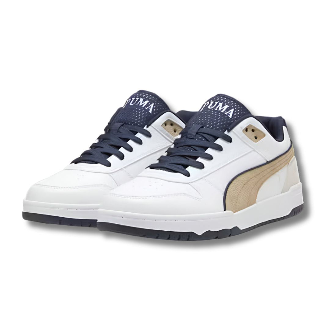 ZAPATILLAS PUMA RBD GAME LOW RETRO CLUB