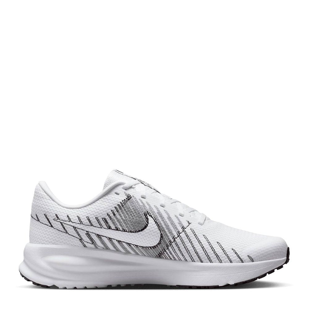 RUN DEFY