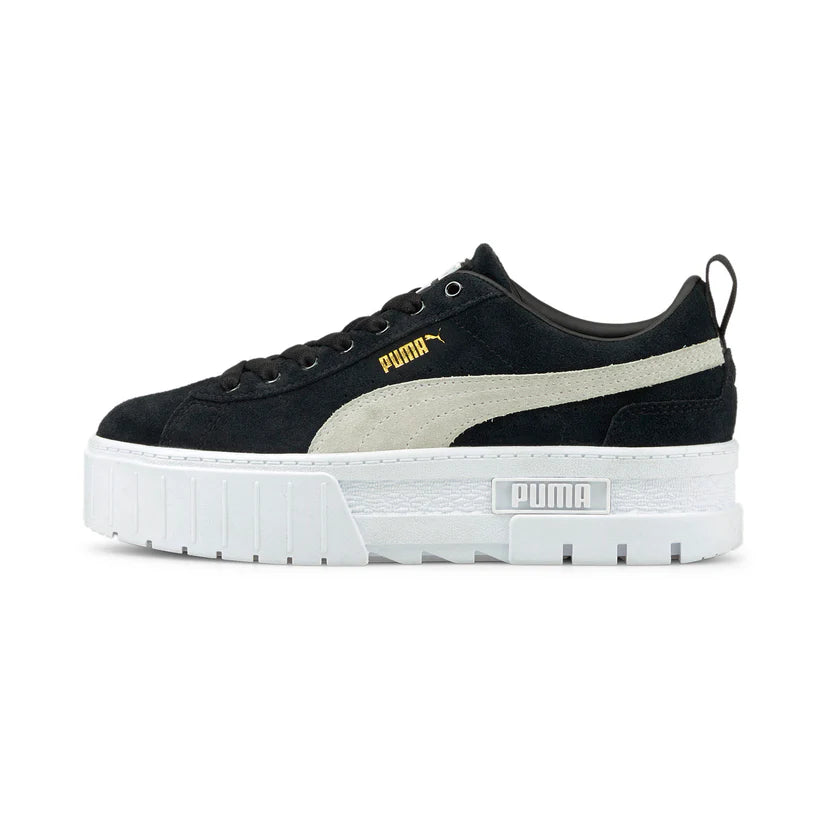 PUMA MAYZE WN'S CUERO