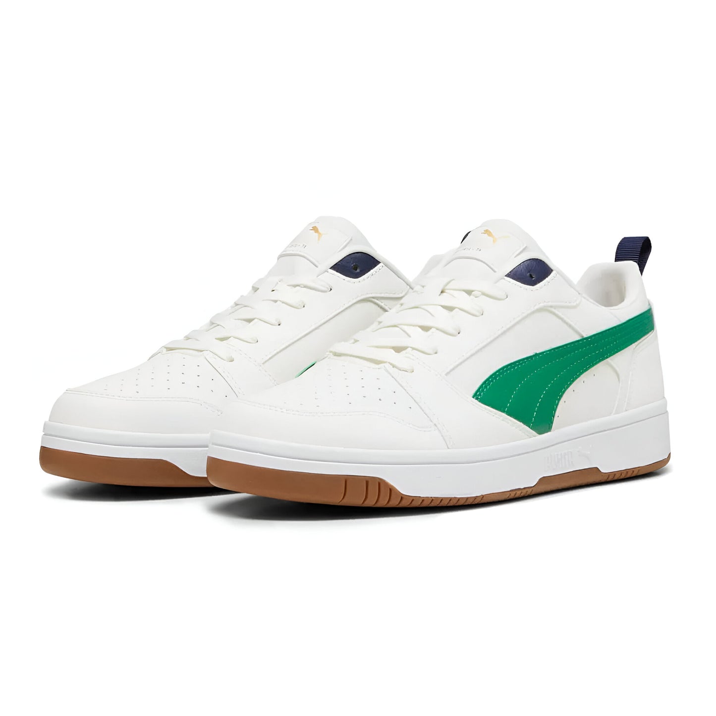 ZAPATILLAS PUMA REBOUND V6 LOW 75 YEARS