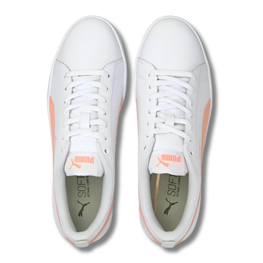 ZAPATILLAS PUMA SMASH WNS V2