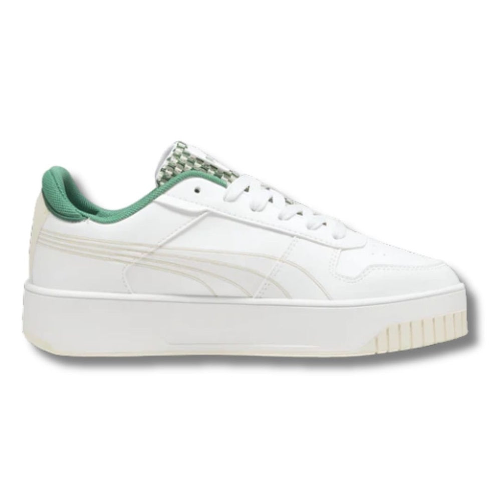 ZAPATILLAS CARINA STREET BLOSSOM