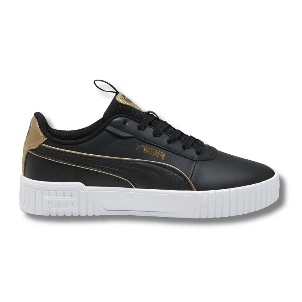 ZAPATILLAS PUMA CARINA 2.0 POP UP METALLICS