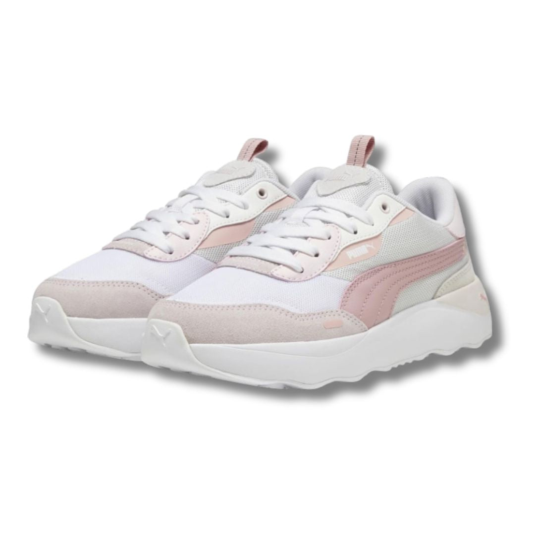 RUNTAMED PLATFORM
