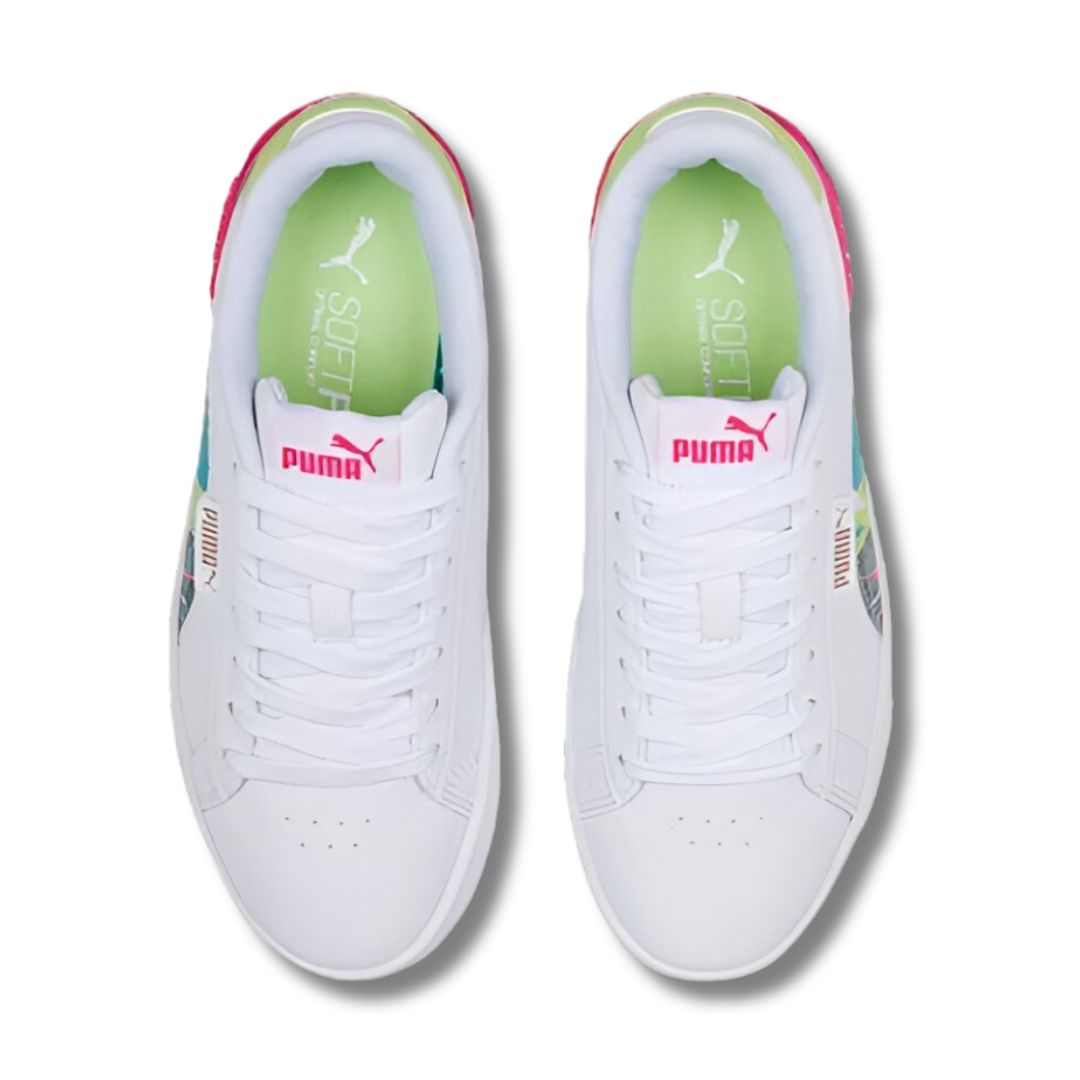 ZAPATILLAS PUMA JADA VACAY QUEEN JR