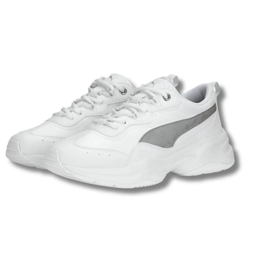 ZAPATILLAS PUMA CILIA SPACE METALLICS