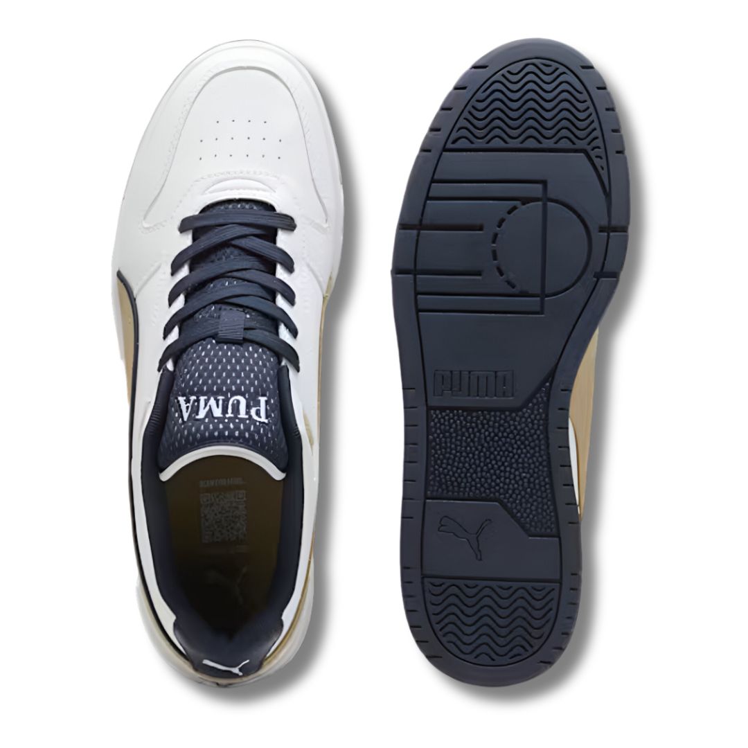 ZAPATILLAS PUMA RBD GAME LOW RETRO CLUB