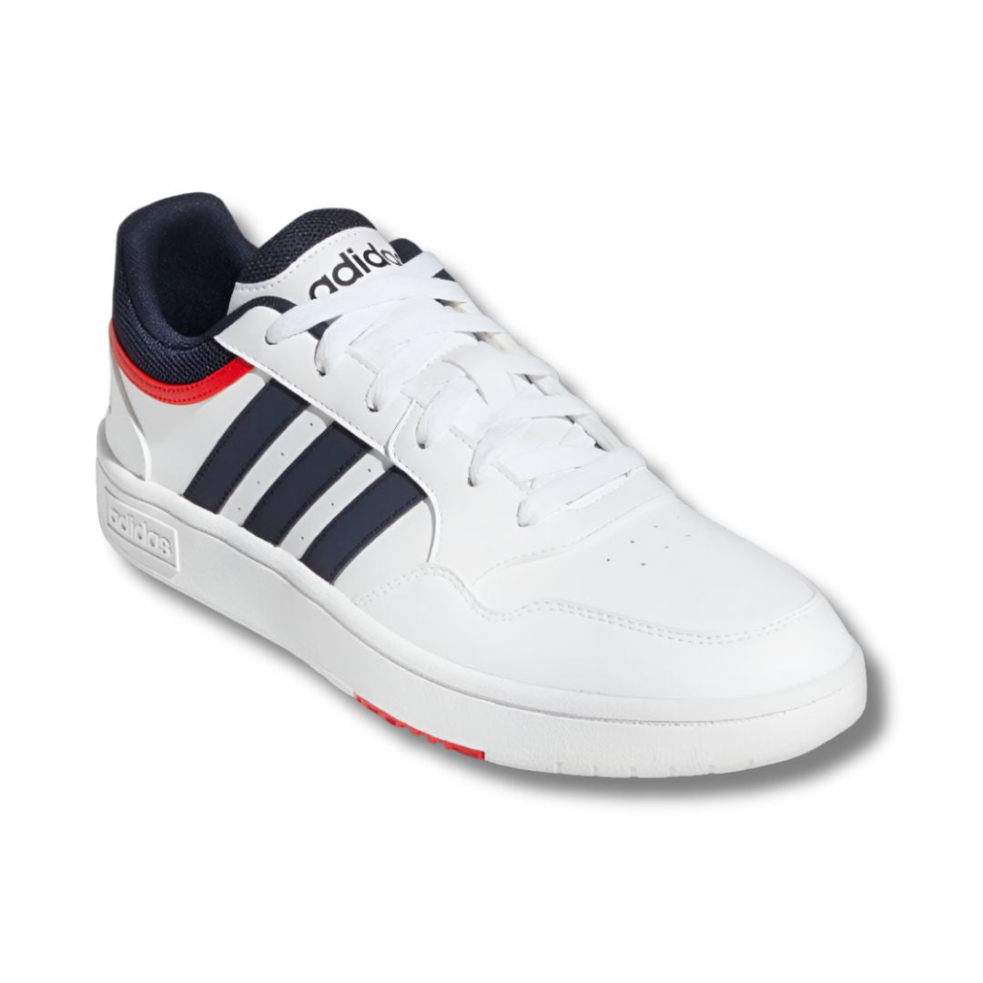 ZAPATILLAS ADIDAS HOOPS 3.0 LOW CLASSIC