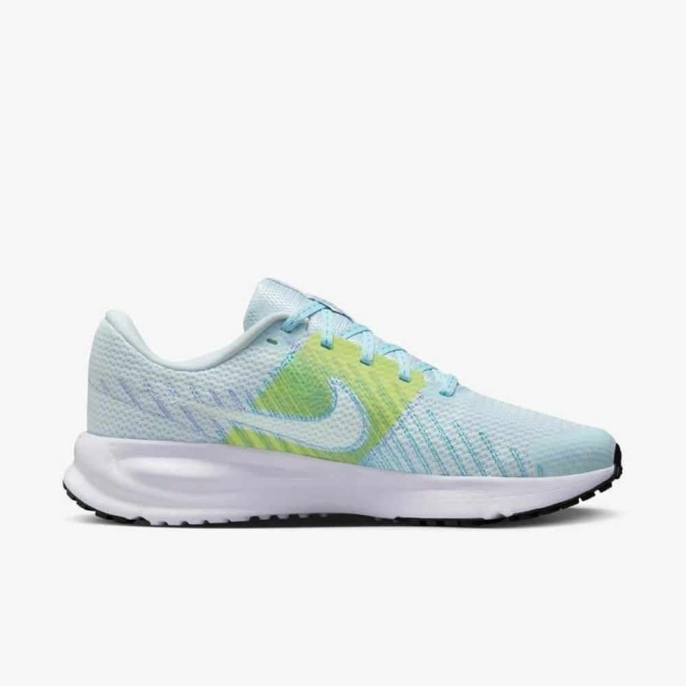 RUN DEFY