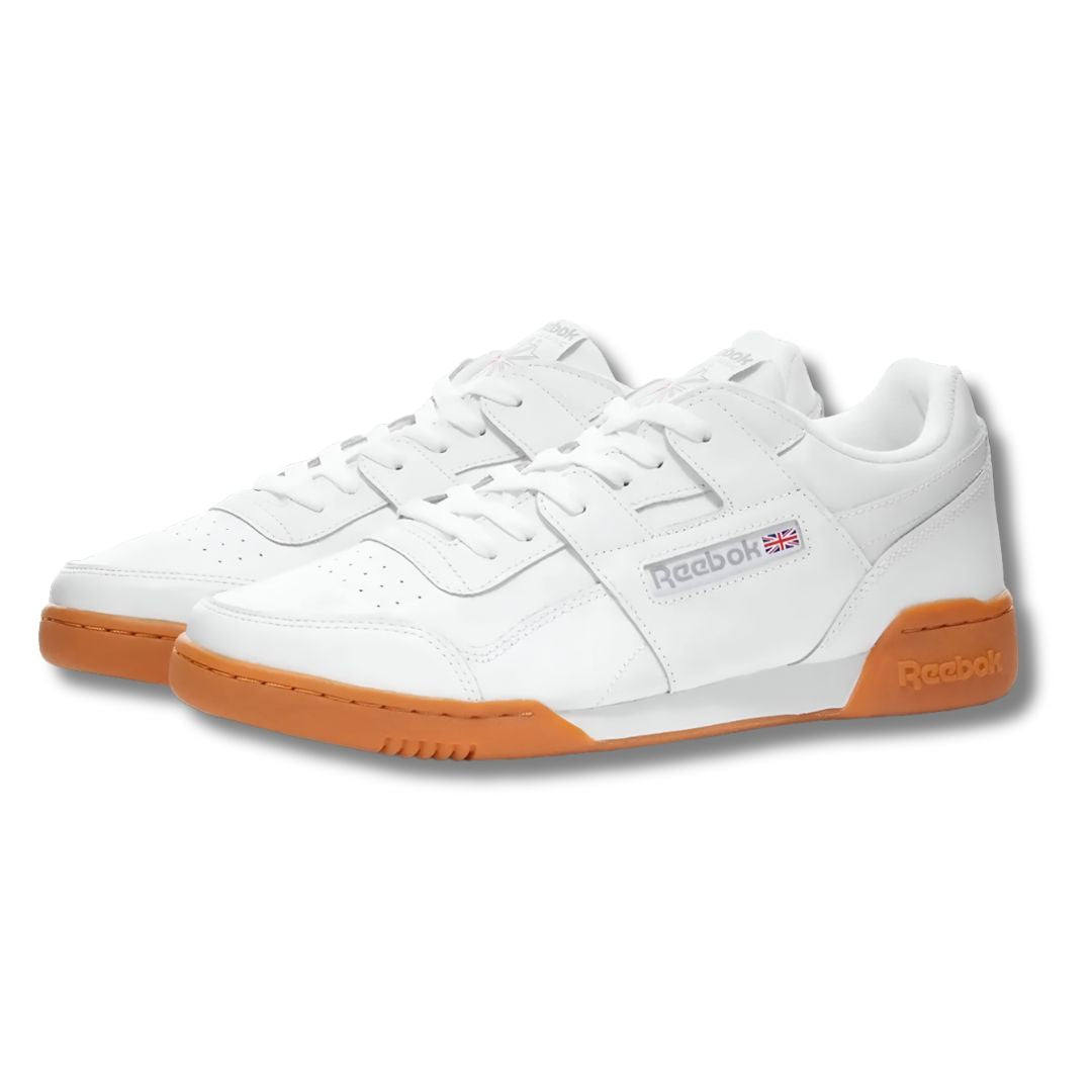 ZAPATILLAS REEBOOK WORKOUT PLUS