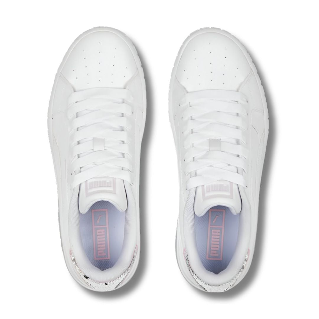 ZAPATILLAS PUMA CALI STAR GLITTER WNS