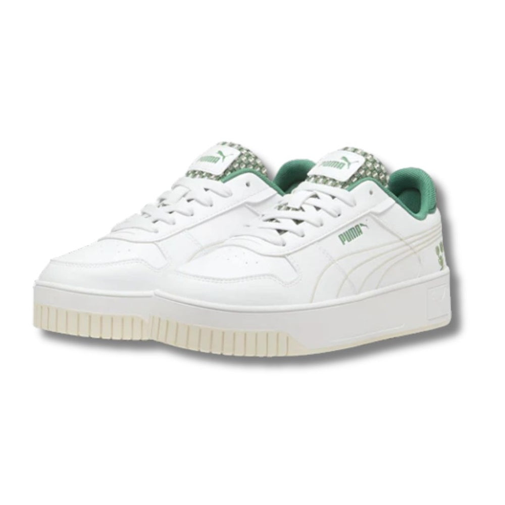 ZAPATILLAS CARINA STREET BLOSSOM