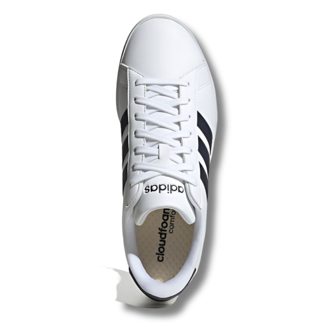 ZAPATILLAS ADIDAS GRAND COURT CLOUDFOAM COMFORT